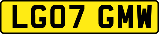 LG07GMW