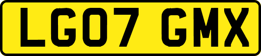 LG07GMX