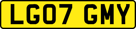 LG07GMY