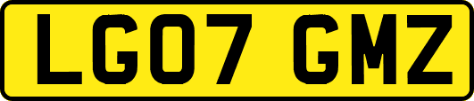 LG07GMZ
