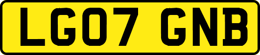 LG07GNB