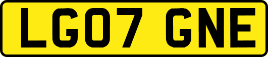 LG07GNE