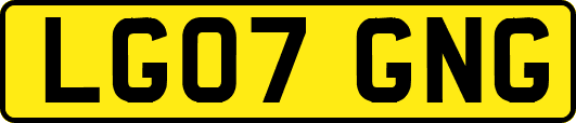 LG07GNG