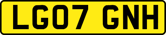 LG07GNH