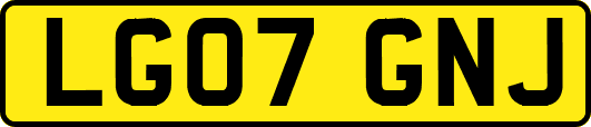 LG07GNJ