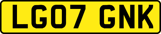 LG07GNK