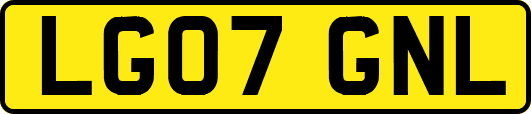 LG07GNL