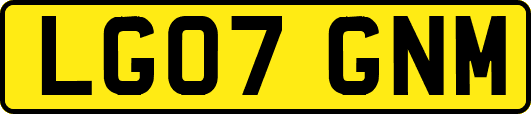 LG07GNM