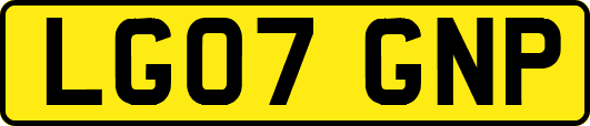 LG07GNP