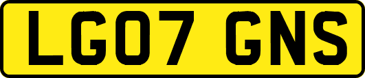 LG07GNS