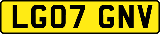 LG07GNV