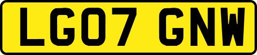 LG07GNW