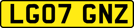 LG07GNZ