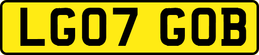 LG07GOB