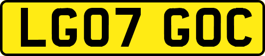 LG07GOC