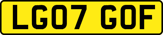 LG07GOF