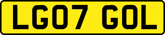 LG07GOL