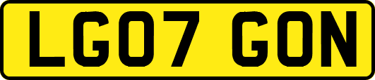 LG07GON