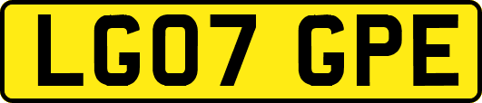 LG07GPE