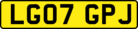 LG07GPJ