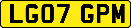 LG07GPM