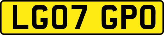 LG07GPO