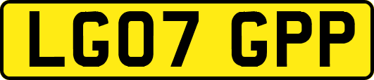 LG07GPP