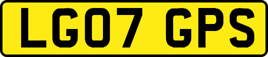 LG07GPS