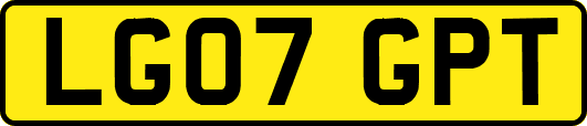 LG07GPT