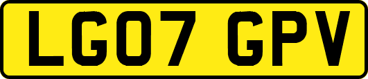 LG07GPV