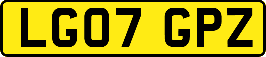 LG07GPZ