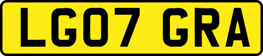 LG07GRA