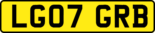 LG07GRB