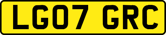 LG07GRC