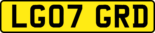 LG07GRD