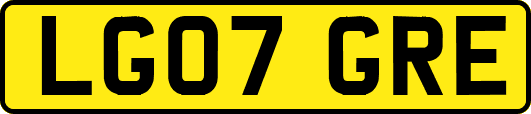 LG07GRE