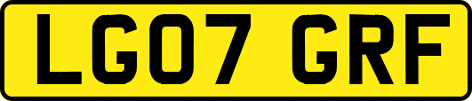 LG07GRF