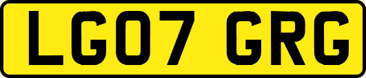 LG07GRG