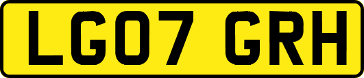 LG07GRH