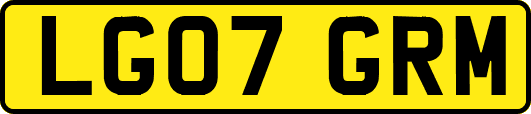 LG07GRM