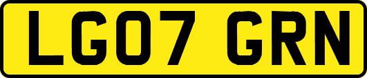 LG07GRN
