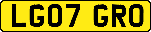 LG07GRO