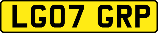 LG07GRP