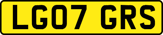 LG07GRS