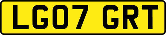 LG07GRT