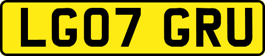 LG07GRU