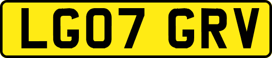 LG07GRV