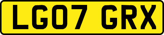 LG07GRX