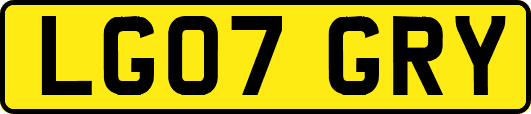 LG07GRY