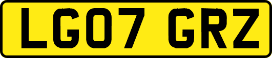 LG07GRZ
